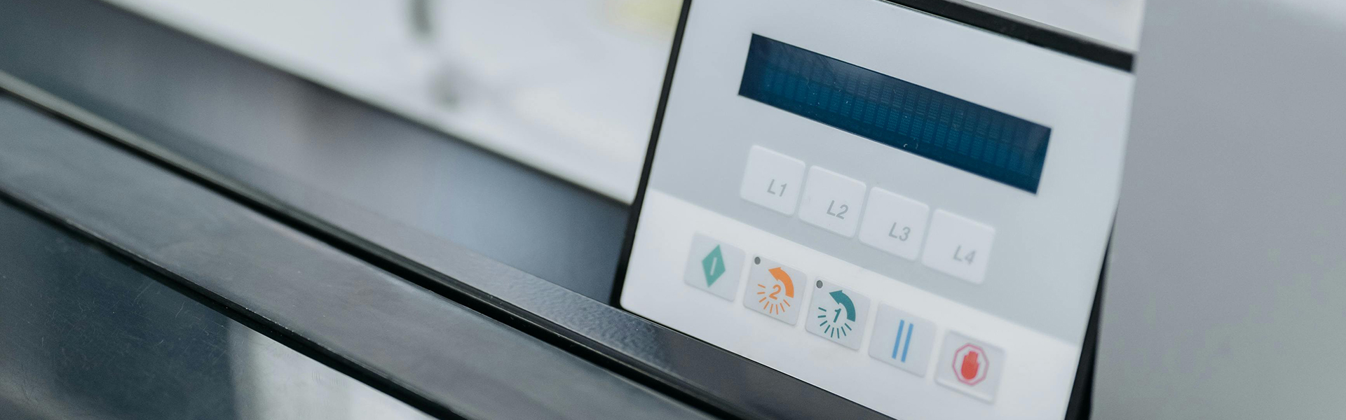 健康状态辨识系统